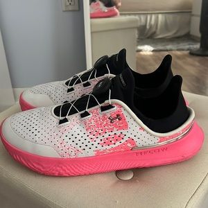 Under Armour Slip Speed